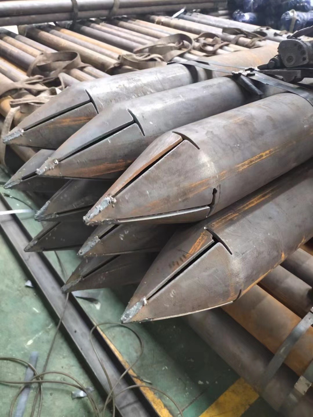 湘东108mm管棚管